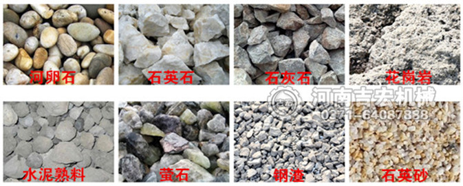 破沙機價格_小型破砂機多少錢一臺